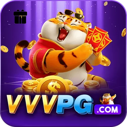 vvvpg Logo