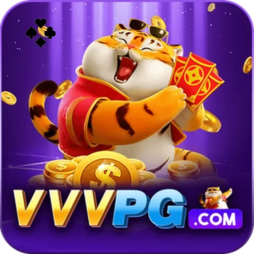 vvvpg Logo